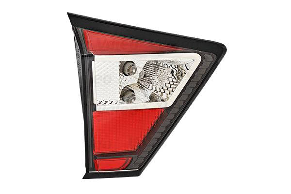 VALEO 047135 Rear light Left, Inner Section-image-8639127