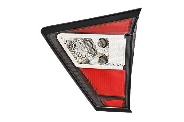 VALEO 047136 Rear light Right, Inner Section-image-8639129