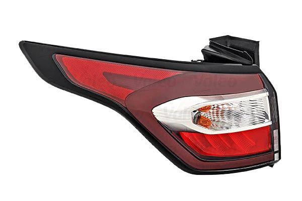 VALEO 047149 Rear light Left, Outer section-image-8639142