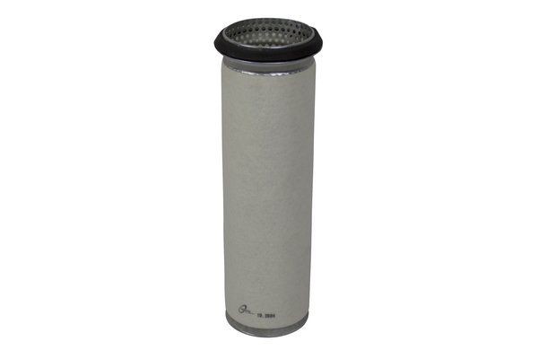 TRUCKTEC AUTOMOTIVE 05.14.027 Air filter Filter Insert