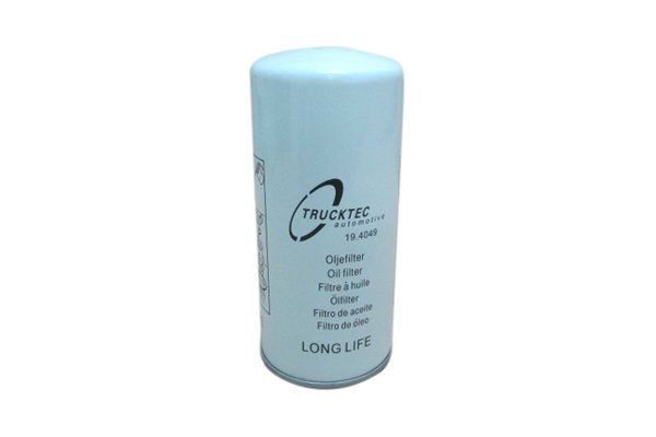 TRUCKTEC AUTOMOTIVE 05.18.017 Oil filter Spin-on Filter-image-8645442