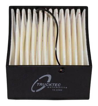 TRUCKTEC AUTOMOTIVE 05.38.007 Fuel Filter Filter Insert-image-8645982