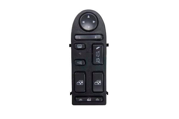 TRUCKTEC AUTOMOTIVE 05.42.095 Switch, window winder Driver side-image-8646111