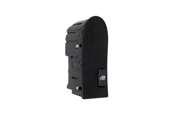 TRUCKTEC AUTOMOTIVE 05.42.096 Switch, window winder Passenger Side-image-8646112