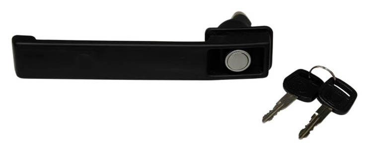 TRUCKTEC AUTOMOTIVE 05.53.006 Door Handle both sides-image-8646218