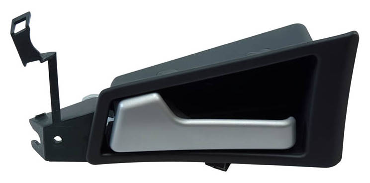 TRUCKTEC AUTOMOTIVE 05.53.009 Door Handle Left-image-8646221
