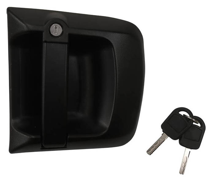 TRUCKTEC AUTOMOTIVE 05.53.020 Door Handle Right-image-8646230