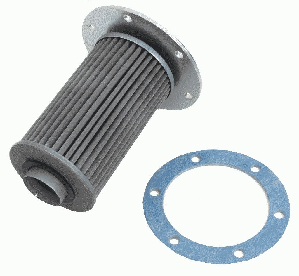 ZF GETRIEBE 0501.316.265 Oil filter Screen Filter-image-8648517