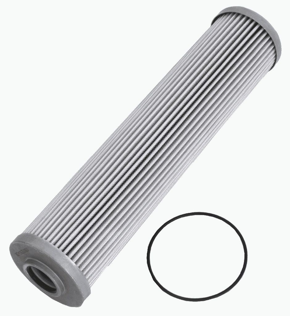 ZF GETRIEBE 0501.330.438 Oil filter Filter Insert, with seal ring-image-8648522