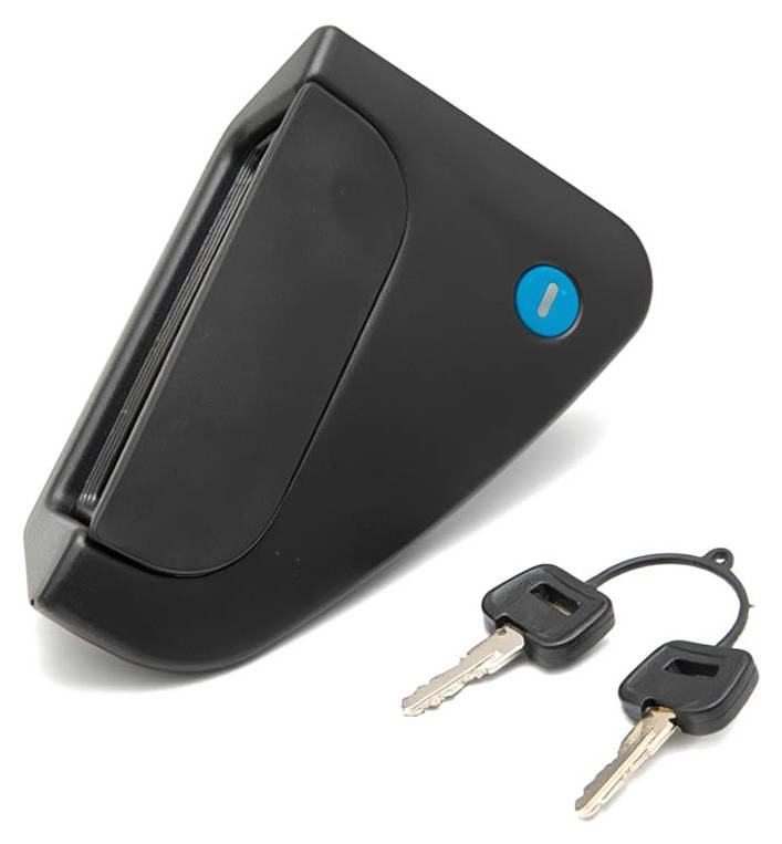 SAMPA 051.360 Door Handle Left-image-8653017
