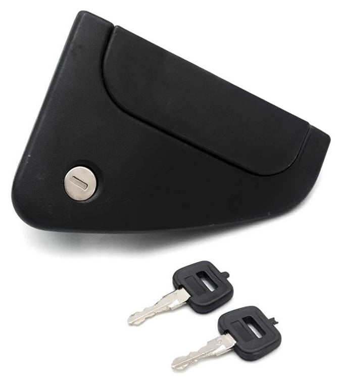 SAMPA 051.361 Door Handle outer-image-8653018
