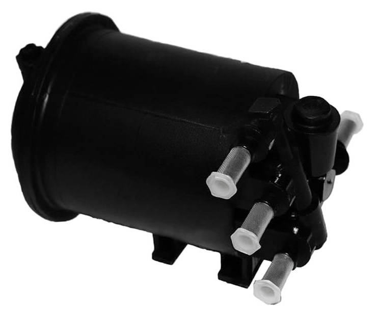 Metalcaucho 05387 Fuel Filter In-Line Filter-image-8658605