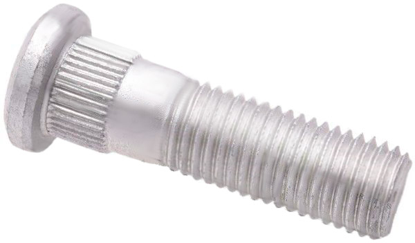 Perno perno bullone ruota 0584-001 FEBEST per FORD CHEVROLET HYUNDAI MAZDA KIA - Immagine 4