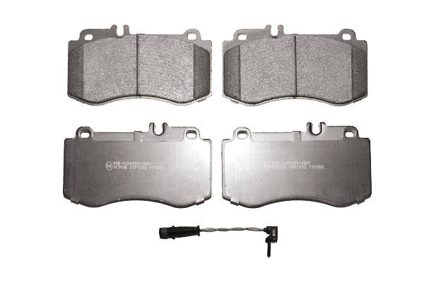 Lpr 05P1592a Placute Frana