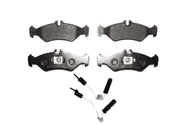 Lpr 05P609a Placute Frana