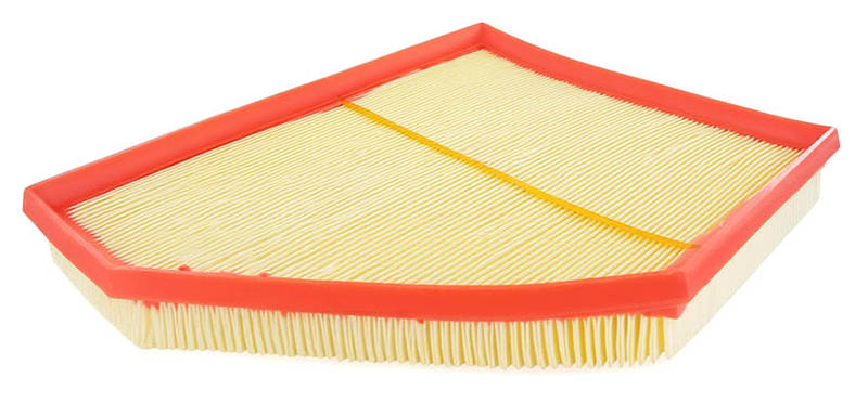 VAICO V20-0809 Filtro aria Qualità de VAICO originale, Cartuccia filtro