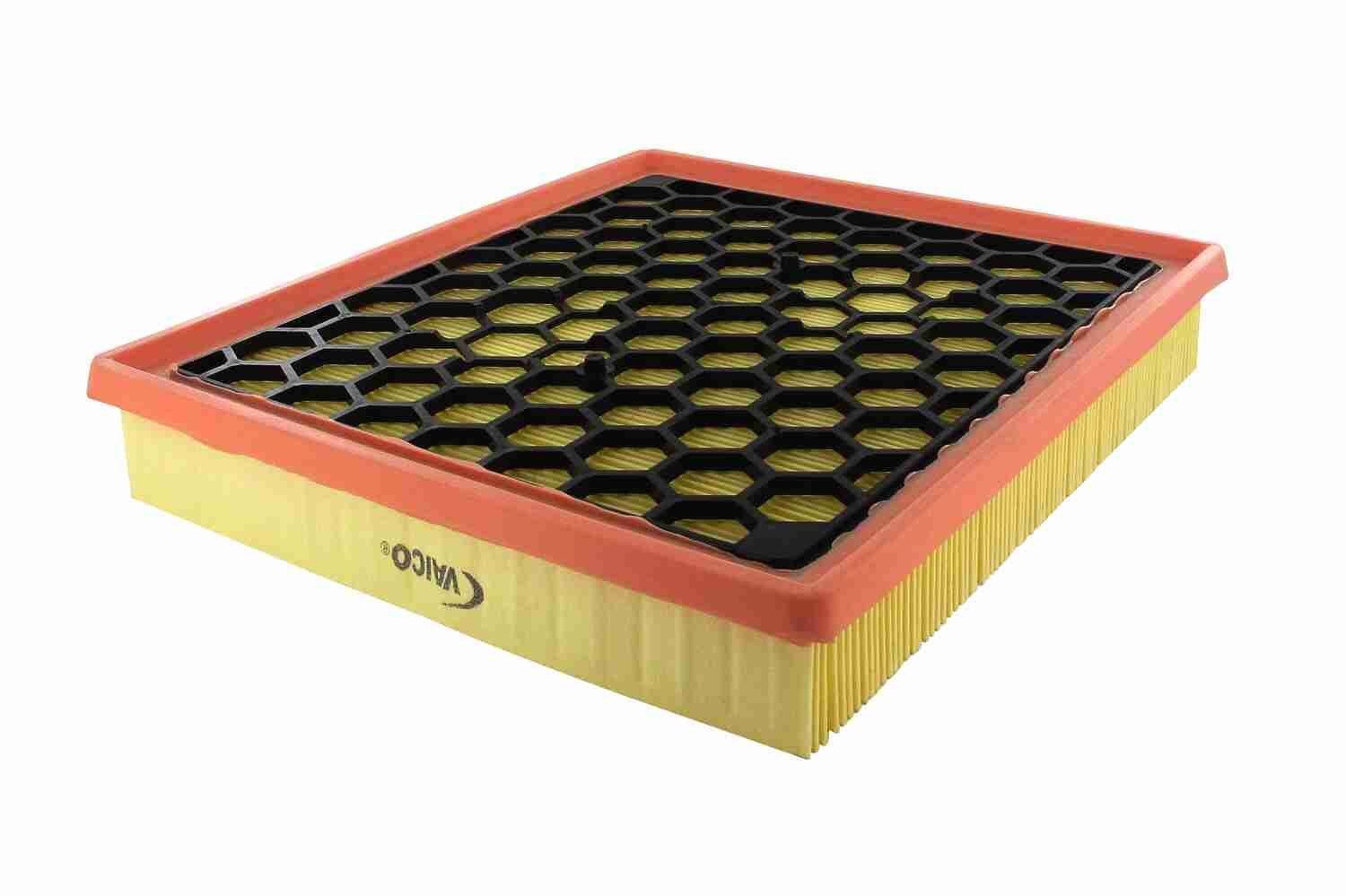 VAICO V40-0404 Air filter Original VAICO Quality, Filter Insert
