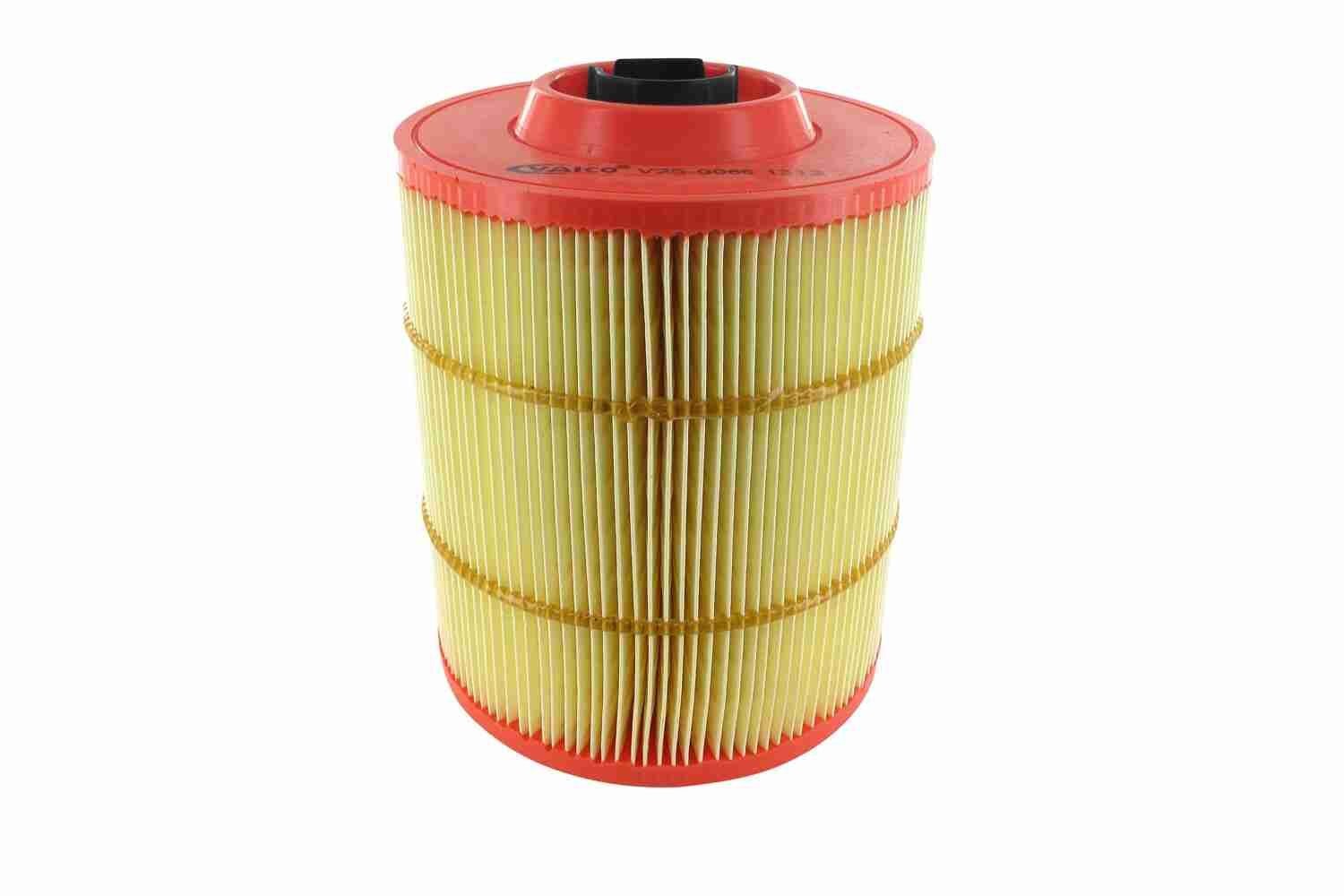 VAICO V25-0066 Air filter Original VAICO Quality, Filter Insert