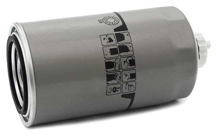 SAMPA 061.357 Fuel Filter Spin-on Filter-image-8672316