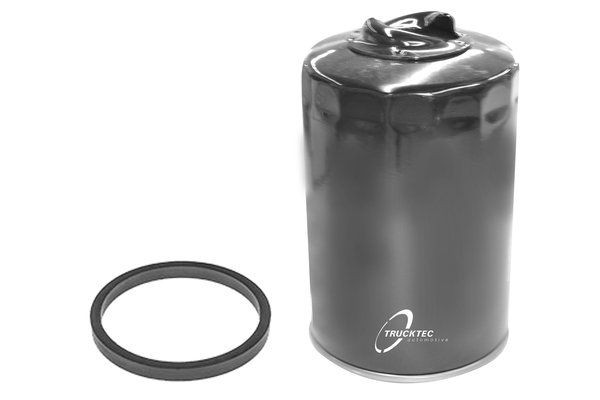 TRUCKTEC AUTOMOTIVE 07.18.044 Oil filter Spin-on Filter-image-8685011