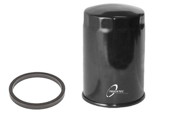TRUCKTEC AUTOMOTIVE 07.18.045 Oil filter Spin-on Filter-image-8685012