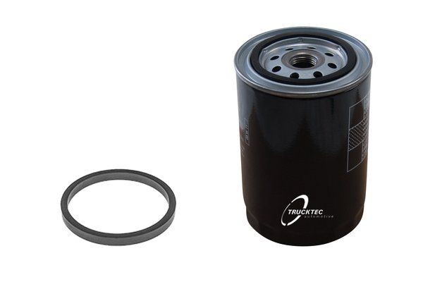 TRUCKTEC AUTOMOTIVE 07.18.046 Oil filter Spin-on Filter-image-8685013