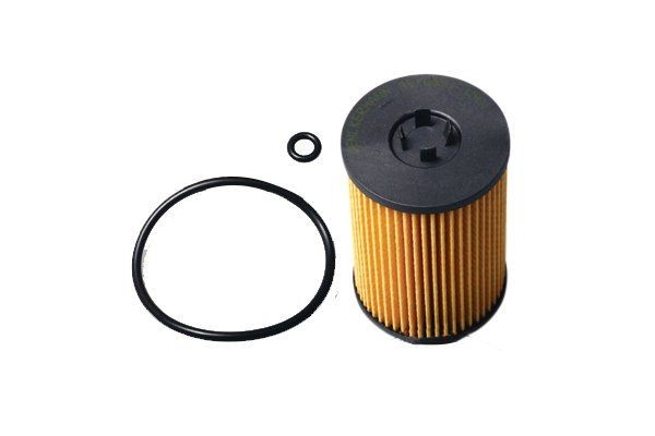 TRUCKTEC AUTOMOTIVE 07.18.054 Oil filter Filter Insert-image-8685020