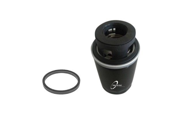 TRUCKTEC AUTOMOTIVE 07.18.060 Oil filter Spin-on Filter-image-8685026