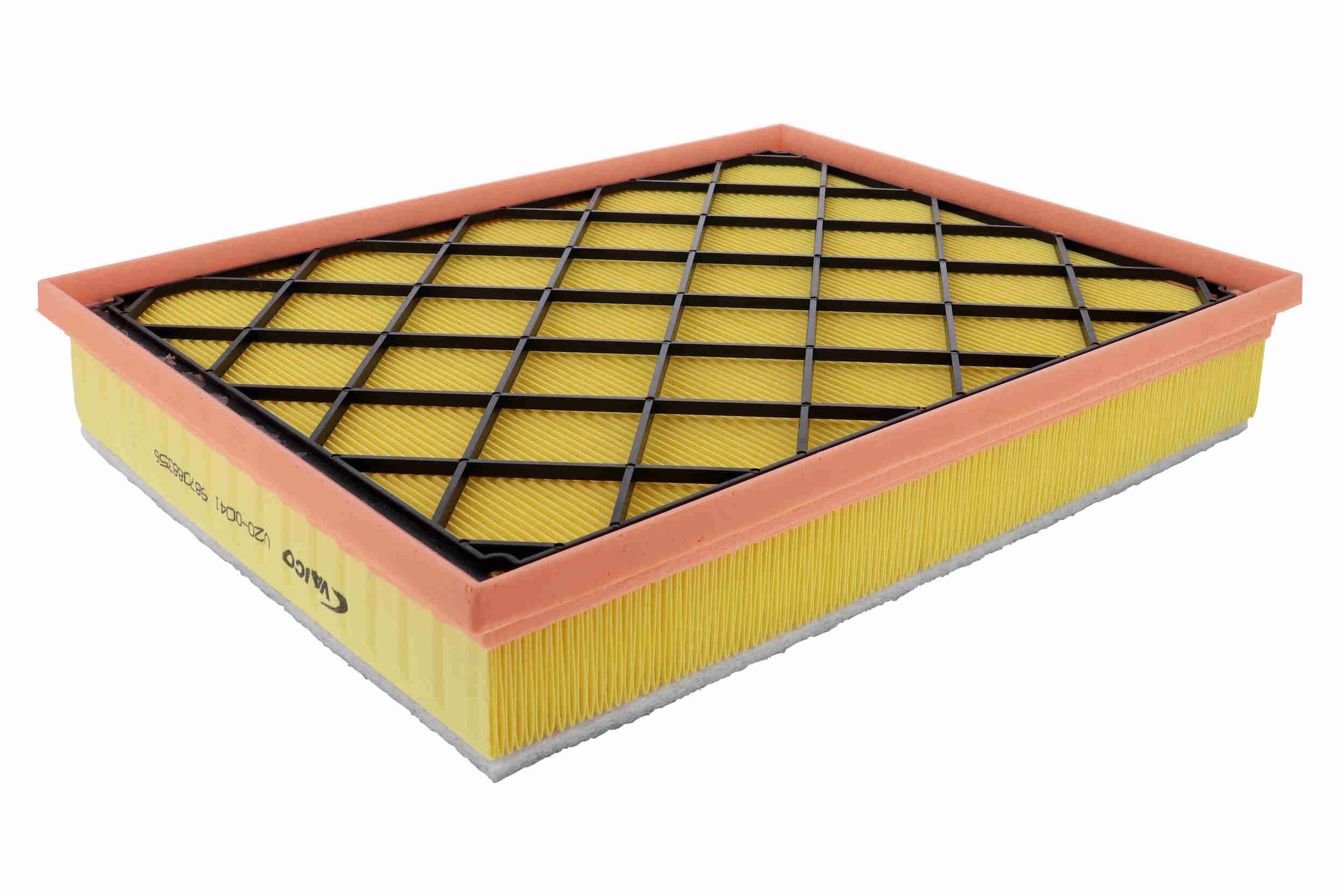 VAICO V20-0041 Air filter Original VAICO Quality, Filter Insert