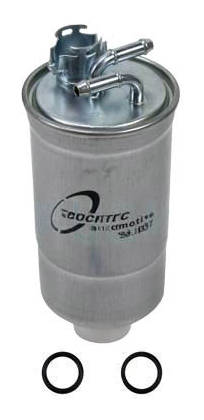 TRUCKTEC AUTOMOTIVE 07.38.021 Fuel Filter In-Line Filter-image-8685907