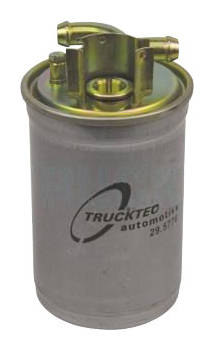 TRUCKTEC AUTOMOTIVE 07.38.026 Fuel Filter In-Line Filter-image-8685912