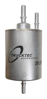 TRUCKTEC AUTOMOTIVE 07.38.028 Fuel Filter In-Line Filter-image-8685914