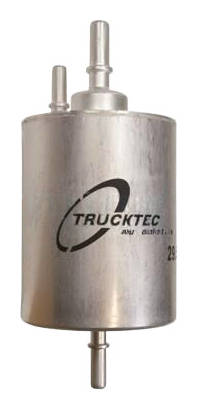 TRUCKTEC AUTOMOTIVE 07.38.029 Fuel Filter In-Line Filter-image-8685915