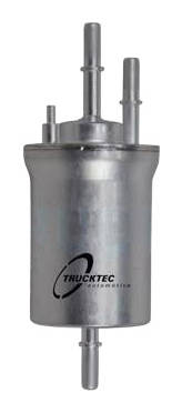 TRUCKTEC AUTOMOTIVE 07.38.032 Fuel Filter In-Line Filter-image-8685918