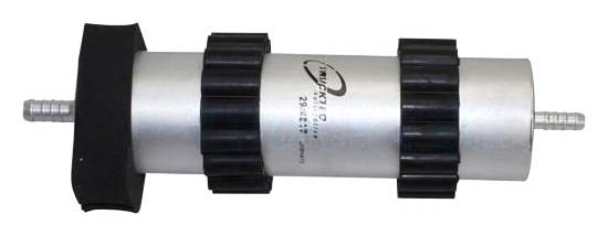 TRUCKTEC AUTOMOTIVE 07.38.045 Fuel Filter Filter Insert-image-8685931