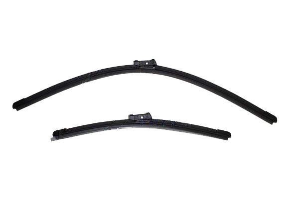 TRUCKTEC AUTOMOTIVE 07.58.022 Wiper blade Front, 600/380mm, 24/15Inch-image-8686220