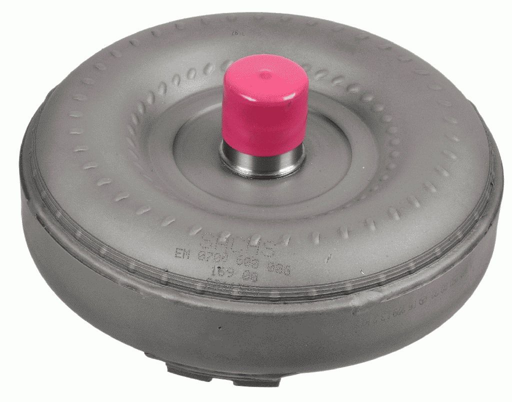 Convertitore di coppia idrodinamico 0700 600 006 SACHS per MERCEDES-BENZ - Immagine 4