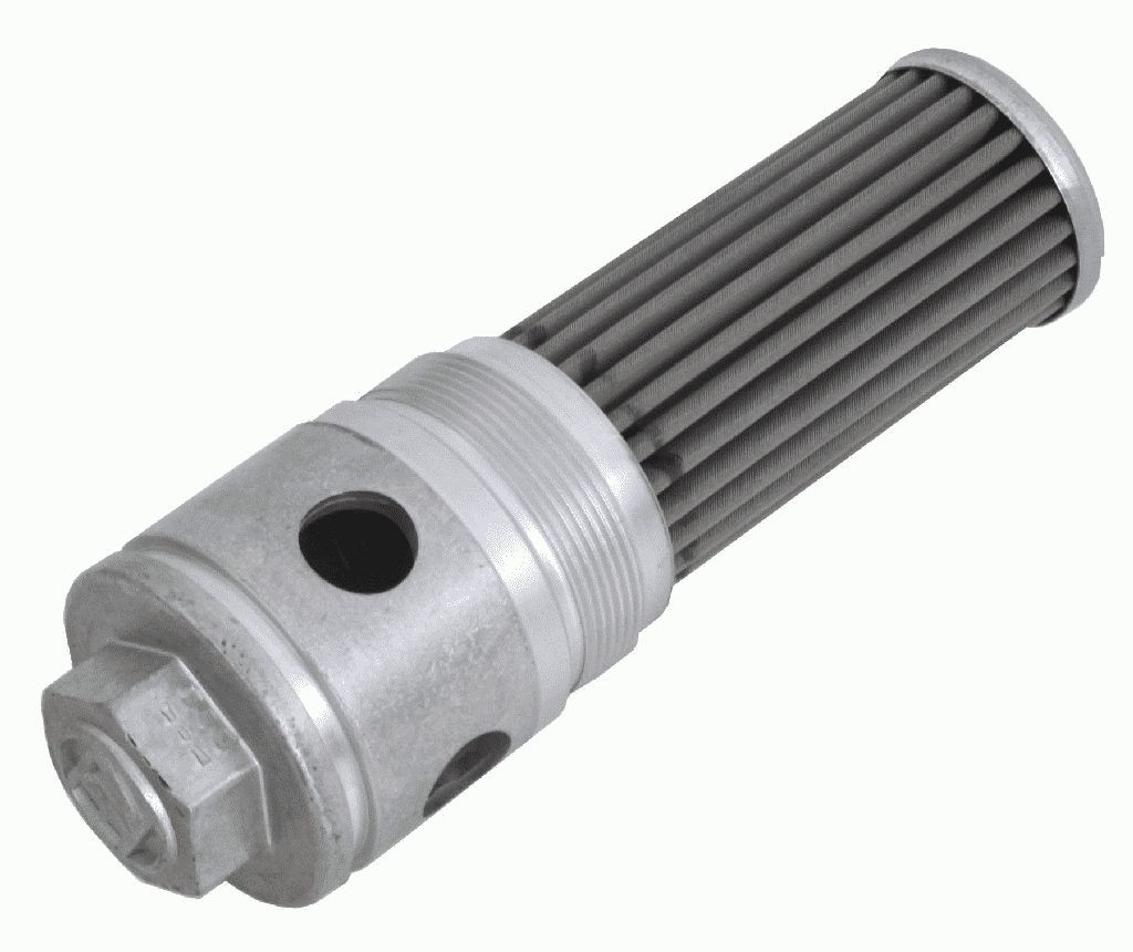 ZF GETRIEBE 0750.131.010 Oil filter Suction Filter-image-8690750