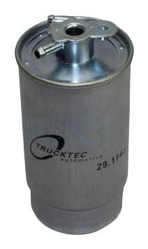 TRUCKTEC AUTOMOTIVE 08.38.015 Fuel Filter In-Line Filter-image-8696364