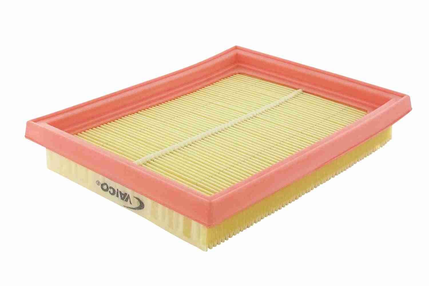 VAICO V25-0262 Air filter Original VAICO Quality, Filter Insert