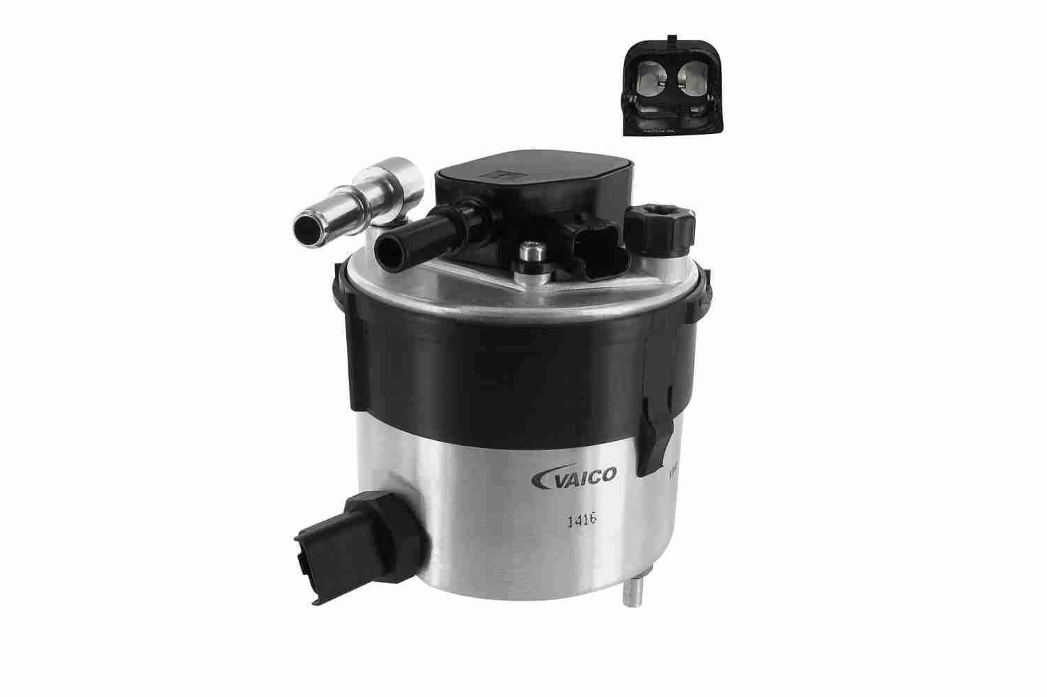 VAICO V25-8181 Fuel Filter Original VAICO Quality, In-Line Filter-image-871120