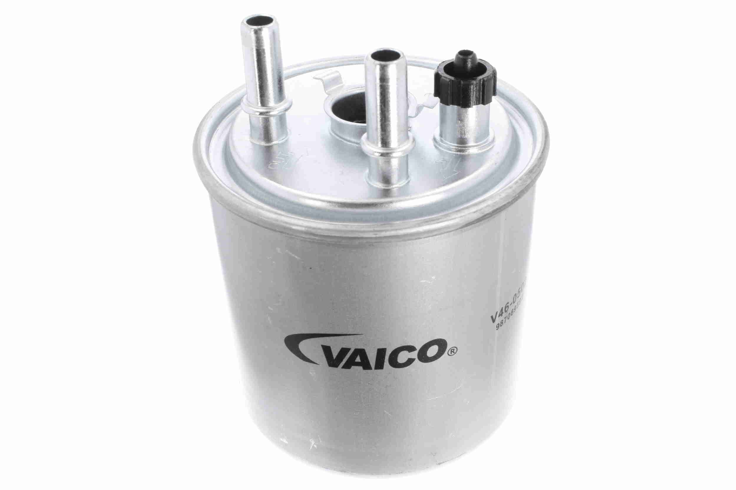 VAICO V46-0502 Fuel Filter Original VAICO Quality, In-Line Filter-image-871282