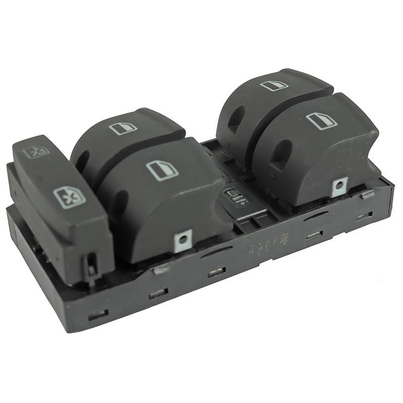 METZGER 0916375 Switch, window winder Driver side-image-8718052