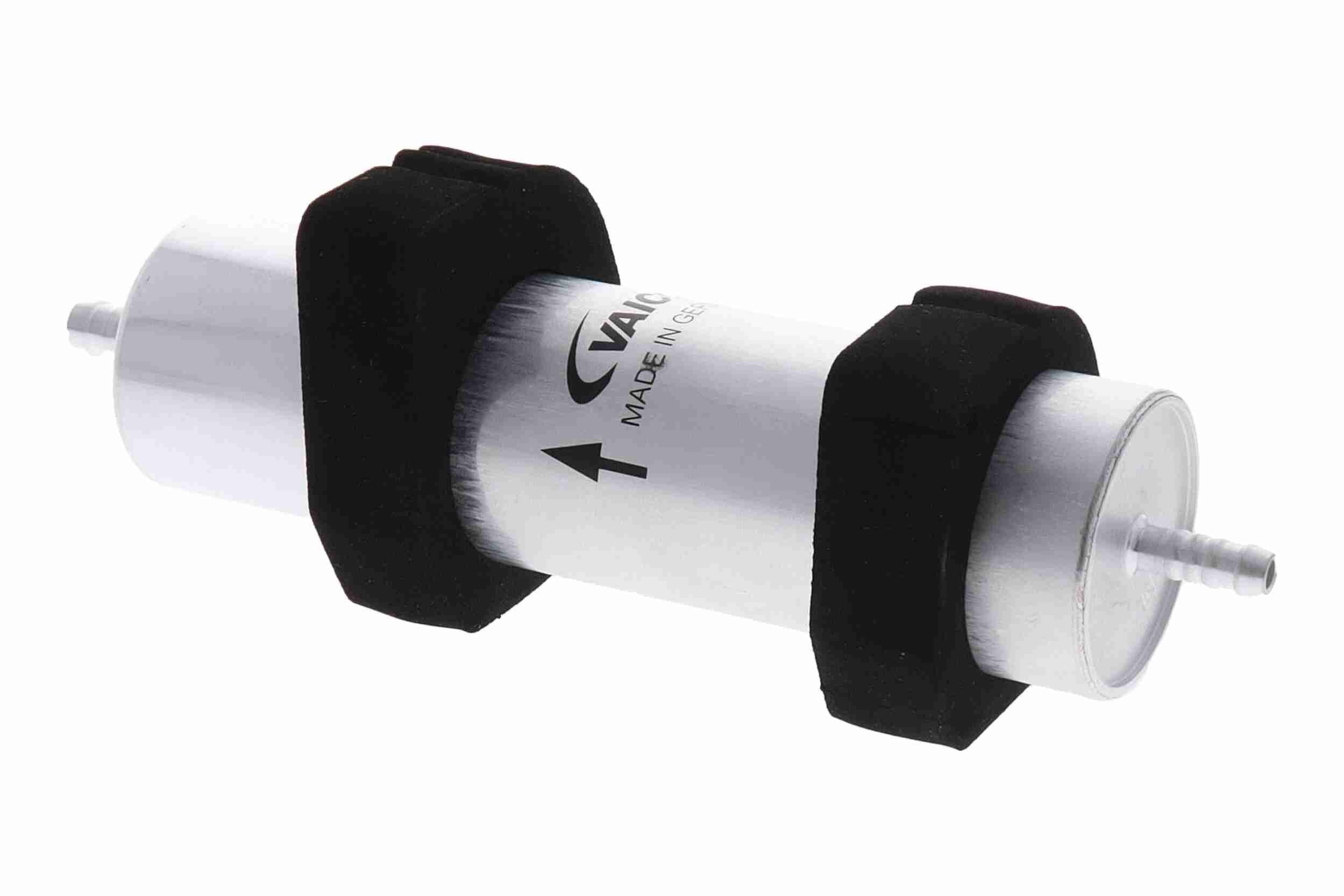 VAICO V10-0754 Fuel Filter Q+, original equipment manufacturer quality, Fuel Type: Diesel, In-Line Filter-image-873248