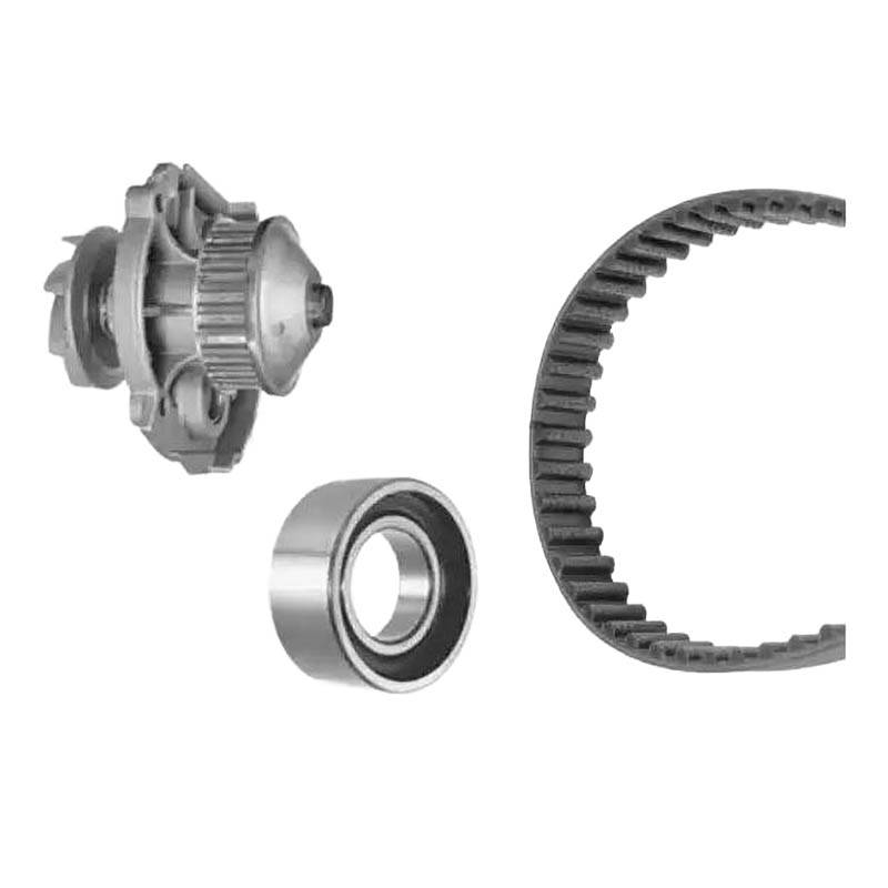 BOSCH 1 987 946 928 Water Pump + Timing Belt Kit Number of Teeth: 129-image-8736864