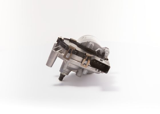 Side view of BOSCH 1 987 946 934 Water Pump + Timing Belt Kit Number of Teeth: 104