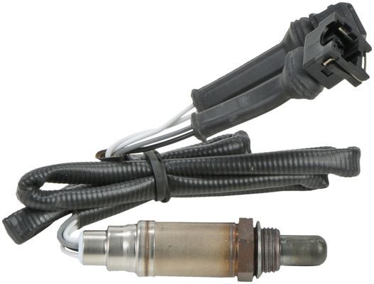 Side view of BOSCH 1 987 946 937 Water Pump + Timing Belt Kit Number of Teeth: 108