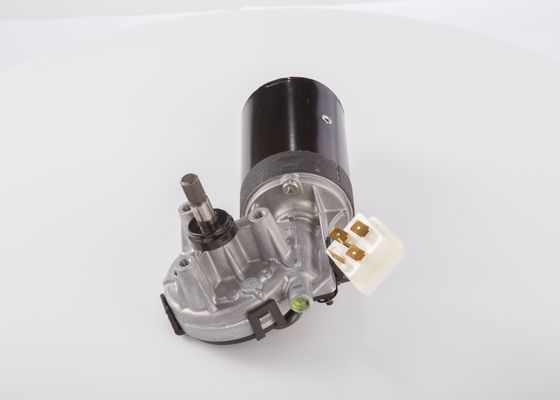 Side view of BOSCH 1 987 946 937 Water Pump + Timing Belt Kit Number of Teeth: 108