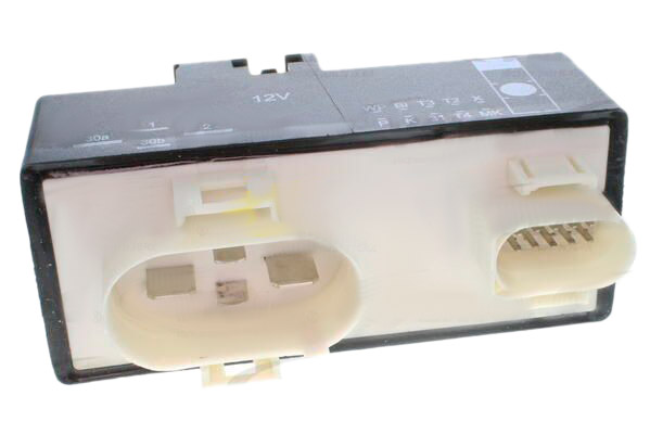 VEMO V15-71-0044 Relay, radiator fan castor Original VEMO Quality