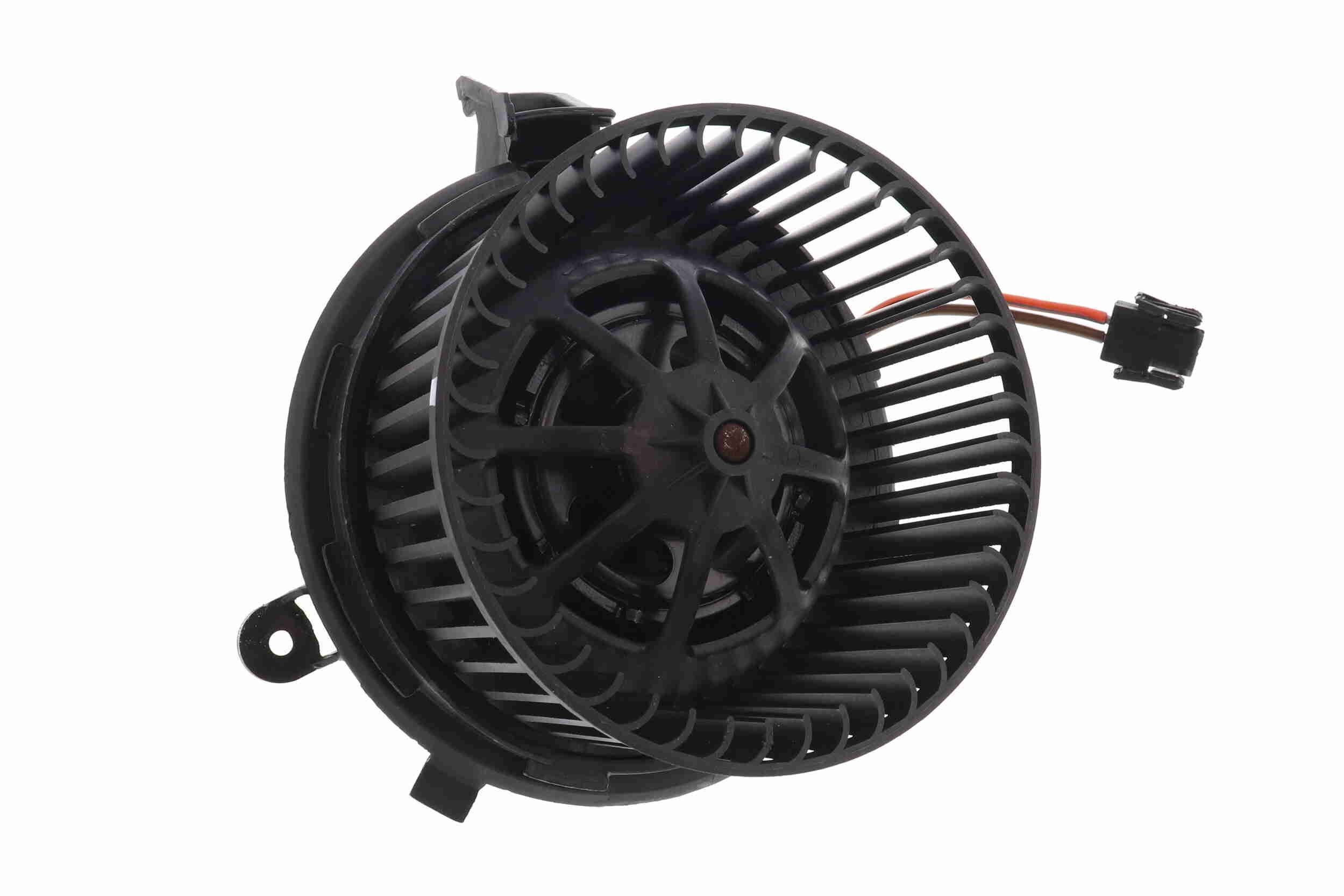 VEMO V30-03-0010 Blower Motor Original VEMO Quality, for left-hand drive vehicles